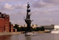 Everything you need to know about tours in the Moscow river