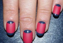Evening manicure at home: ideas, tips, features