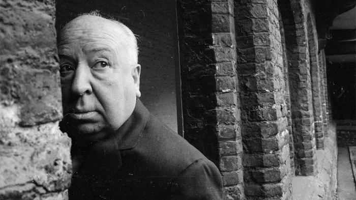  Alfred Hitchcock-Filme 