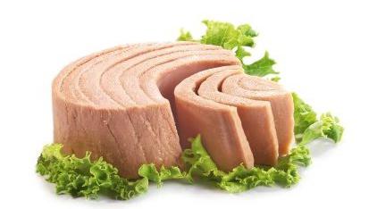 ton balığı kalori