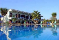 Sea Bird Hotel 3* (Corfu/Yunanistan) - fotoğraf, fiyat, tanım ve görüşler
