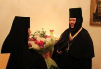 Alexis manastırı (Uglich): tanım, tarihçe, türbe