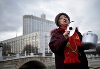 Rusya'da kriz bitecek mi? Hayatta kriz