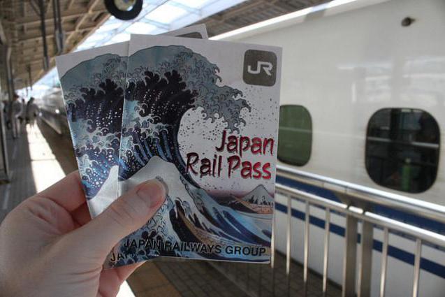high-Speed trains in Japan