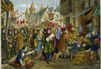 Wysokiej Średniowieczu: kultura i sztuka