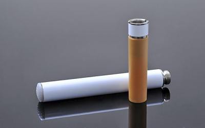 生产的液体的电子香烟在俄罗斯