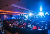 Karaoke-club house Bar