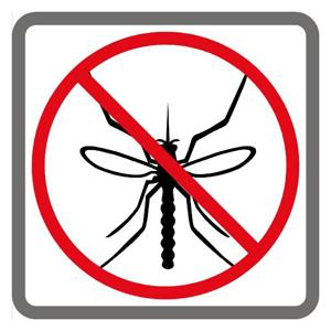 das wirksamste Mittel gegen Mücken