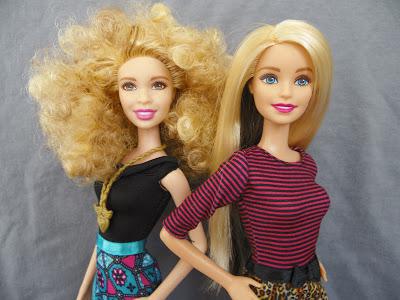 Barbie-Puppen, Kleidung mit Ihren eigenen Händen