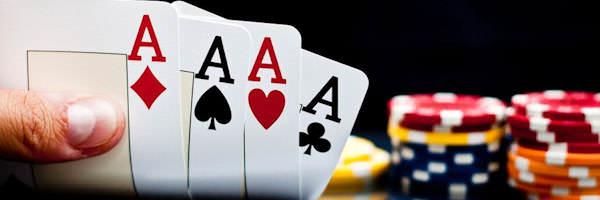 las mejores salas de póquer