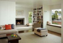 Tipos de muebles y su papel en la creación de la comodidad del local