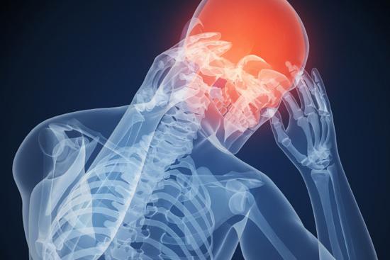 las frecuentes dolores de cabeza y mareos causas