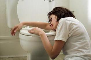 frequent dizziness and nausea causes