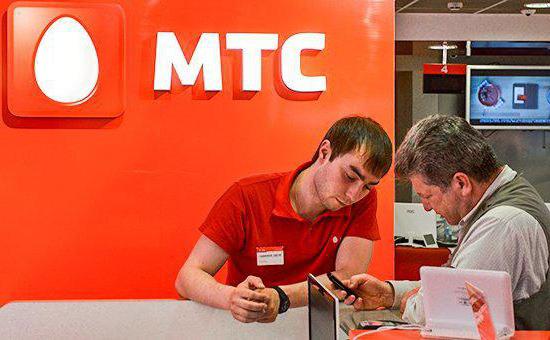 employees of MTS