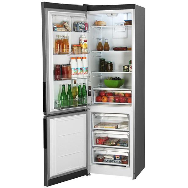 frigorífico hotpoint ariston hf 5200 s los clientes