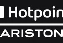 Frigorífico Hotpoint Ariston HF 5200 S: características e comentários de compradores