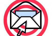 Spam: ¿qué es? Las principales medidas de lucha contra el spam