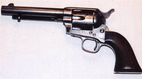 Colt .45