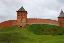 Prensler ve beyliğin Eski Rusya döneminde azdır ve ayrılık