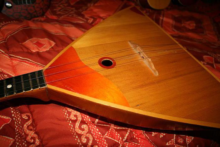 what stringed musical instrument