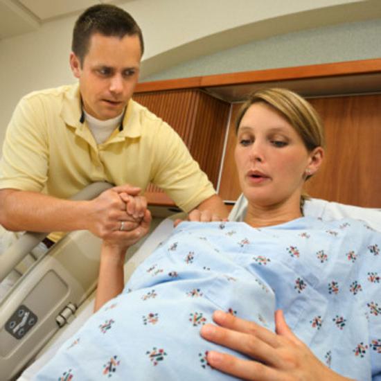 how to induce labor how to call contractions