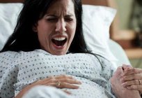 40 semana de gravidez: como chamar a luta? O parto na 40ª semana de gravidez