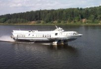 In Valaam from St. Petersburg: cruises or on their own. Valaam island: rates, reviews and how to get