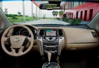 Nissan Connect: інтелектуальна навігаційна система