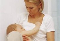 Лактозна недостатність у немовляти: симптоми і лікування