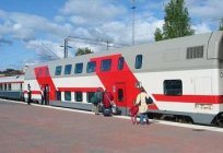 Adler-莫斯科的火车、计划，机票价格