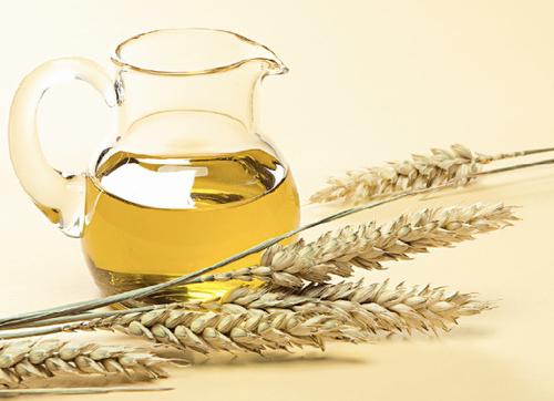 олія зародків пшениці від розтяжок