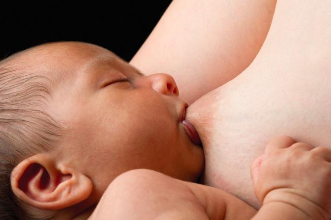 How to increase breast milk.