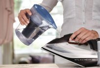 Як очистити праску від накипу в домашніх умовах: огляд та рекомендації