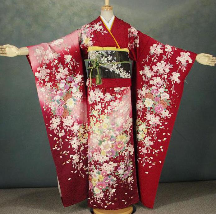 japonés ornamento de la plantilla