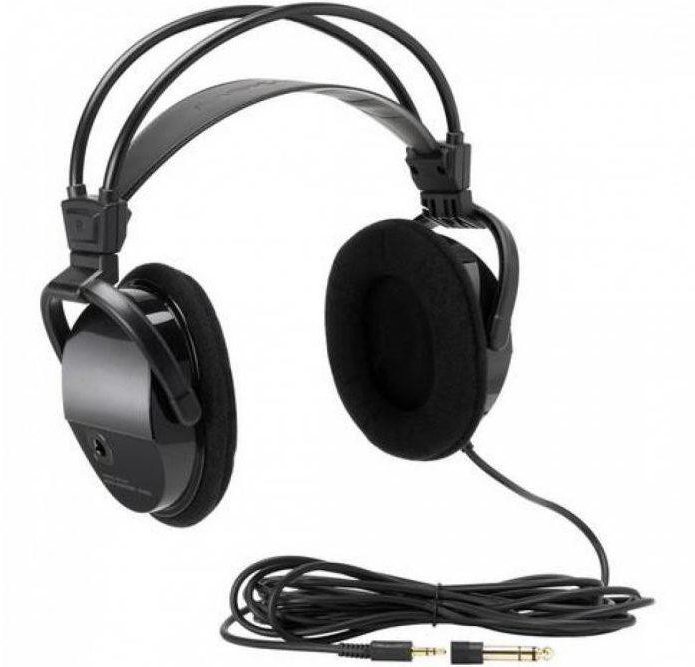 headphones pioneer se m390