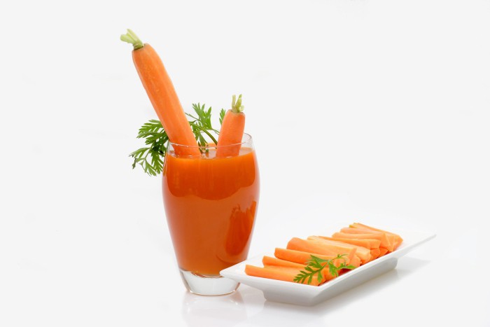 Емдеу морковным шырыны