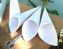 how to make a rooster from paper