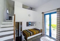 O hotel Eleni Holiday Village De 4* (Chipre/Pafos): fotos, comentários
