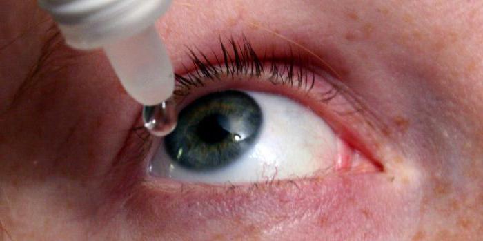 индоколлир Augentropfen Anwendungshinweise