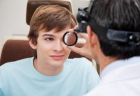 Знеболюючі краплі для очей: кращі препарати, інструкція по застосуванню