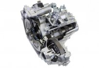 Transmission CVT - what it is? Automotive transmission - a variator