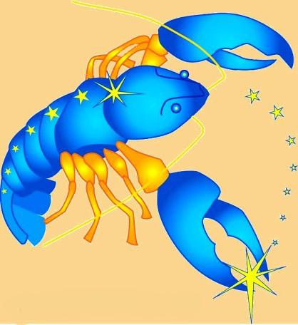 June 24, what sign of the zodiac