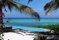 Zanzibar: pontos turísticos, férias, passeios