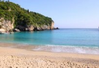 Co warto zobaczyć na Korfu? Atrakcje wyspy Korfu, Grecja
