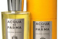 Um bom perfume para homens – um sinal de status e bom gosto. Os melhores perfumes de luxo para homens
