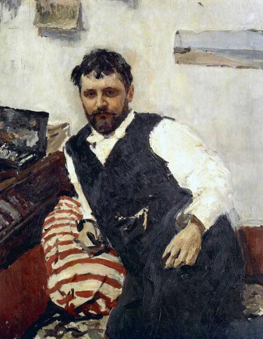 picture of Korovin