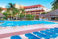 酒店风贝拉哥斯达4*(巴，古巴):介绍和审查的游客