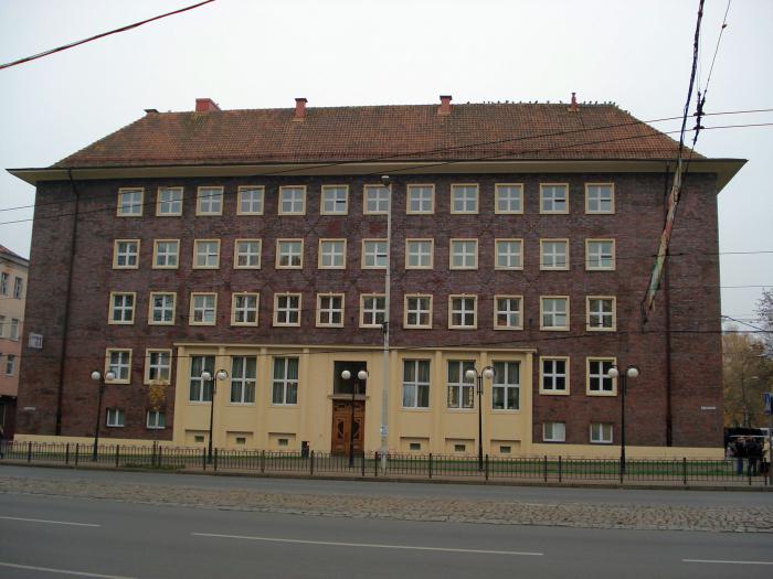 Hotel Kaliningrad Preise