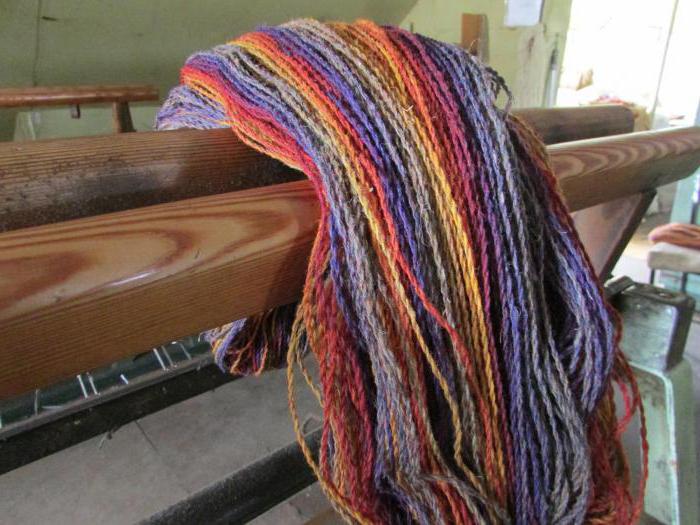 yarn Dundaga products