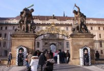 Was in Prag zu tun? Sehenswürdigkeiten und Unterhaltung in Prag - Reisetipps